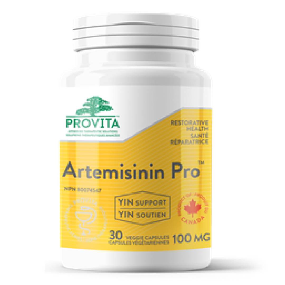 Provita Artemisinin Pro, 30 capsules