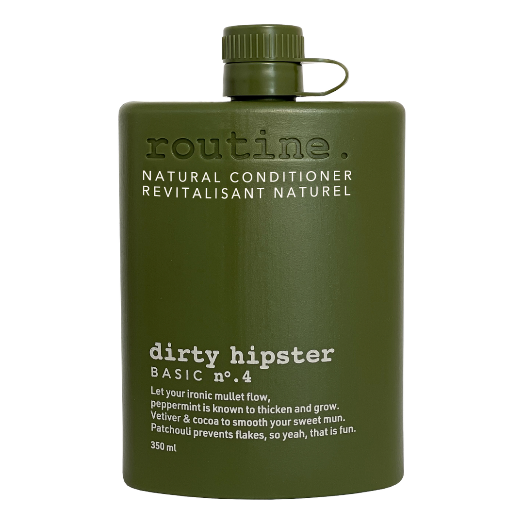 Routine Dirty Hipster Basic Conditioner 350ml