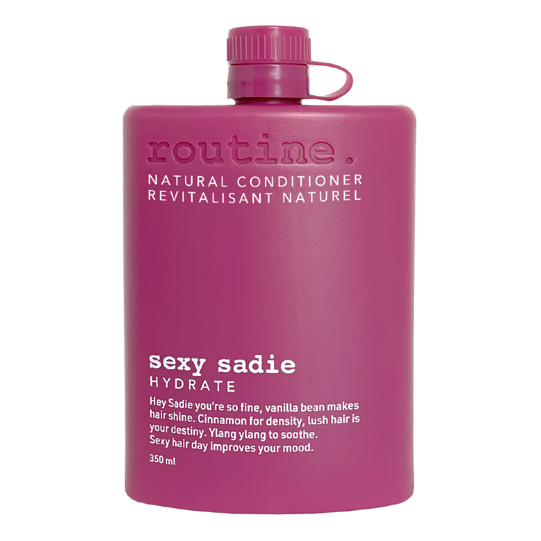 Routine Sexy Sadie Hydrating Conditioner 350ml