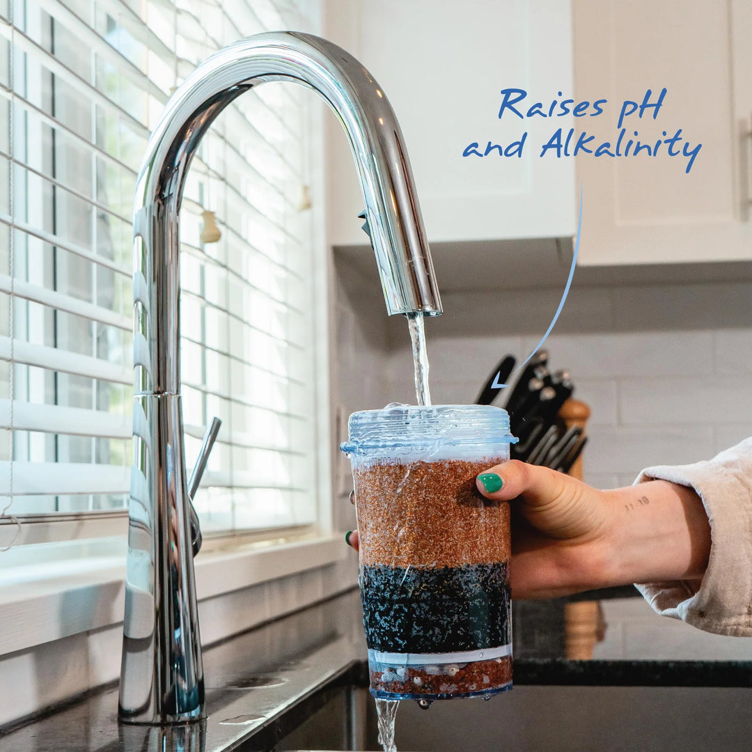 Santevia Systems - Water System CounterTop (15 L)