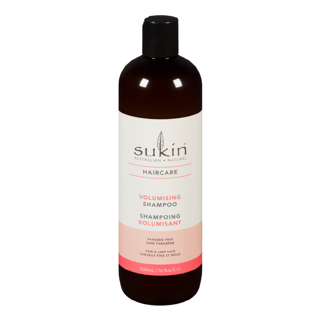 Sukin Volumising Shampoo