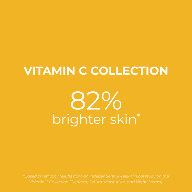 Vitamin C 10% Multi-Acid Radiance Liquid Peel