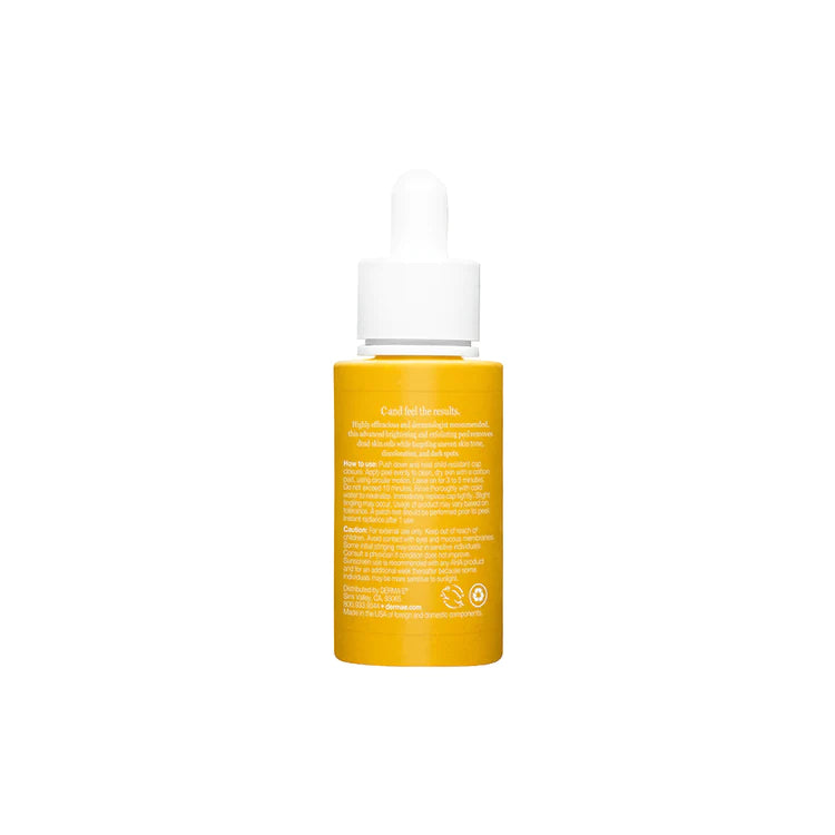 Vitamin C 10% Multi-Acid Radiance Liquid Peel