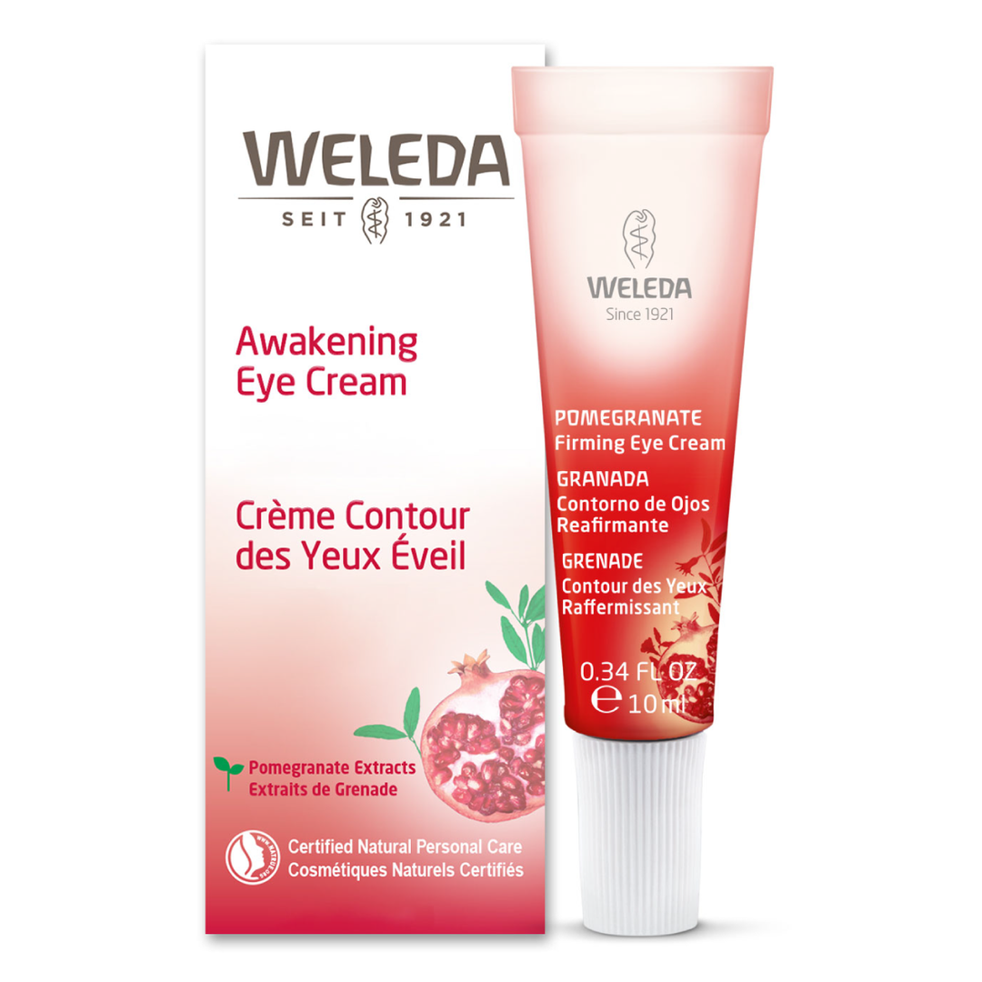 Weleda Awakening Eye Cream