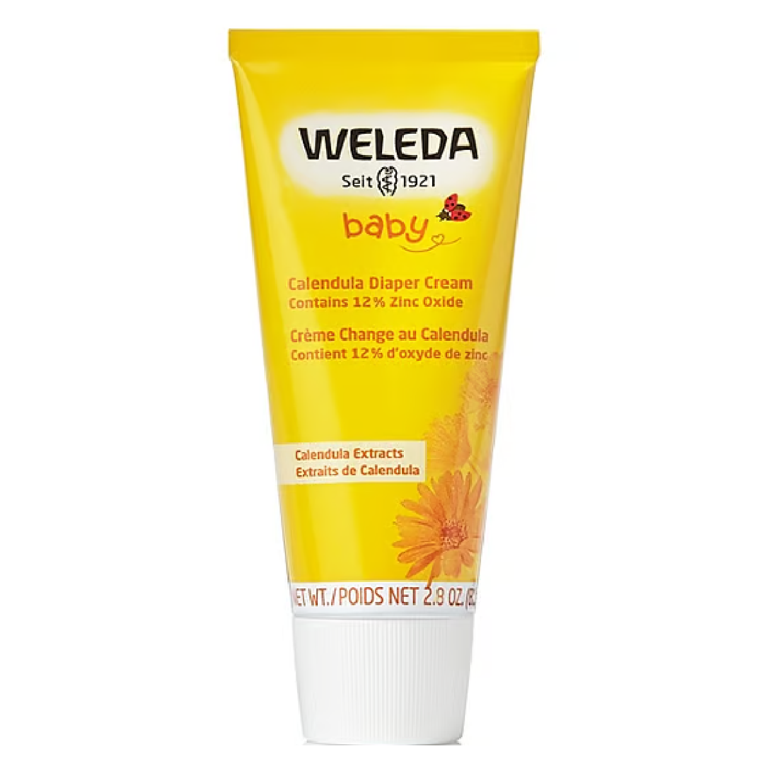 Weleda Calendula Diaper Cream