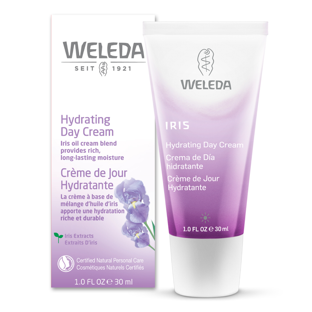 Weleda Hydrating Day Cream