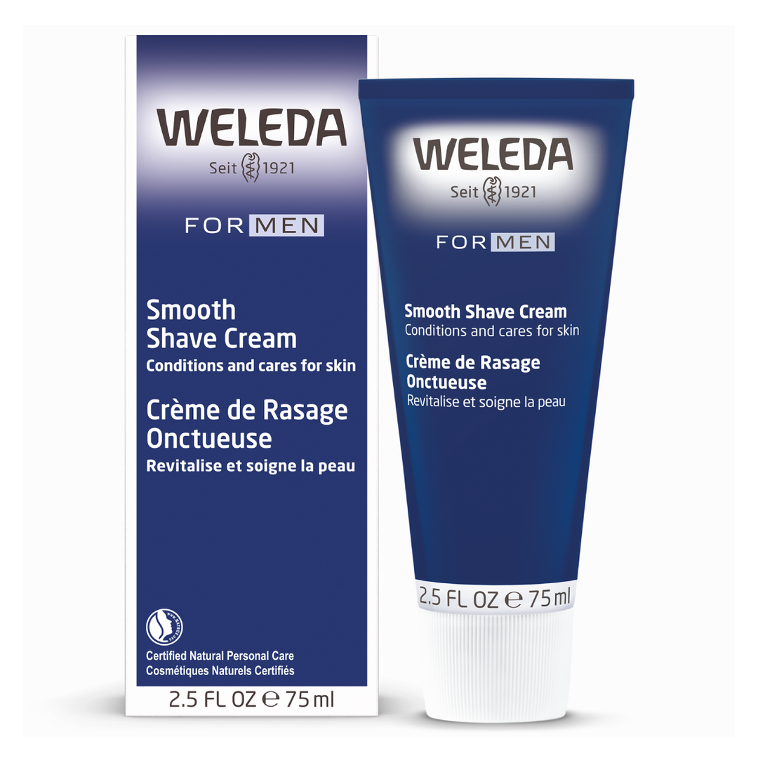 Weleda Shaving Cream