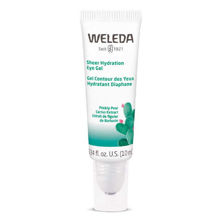 Weleda Sheer Hydration Eye Gel