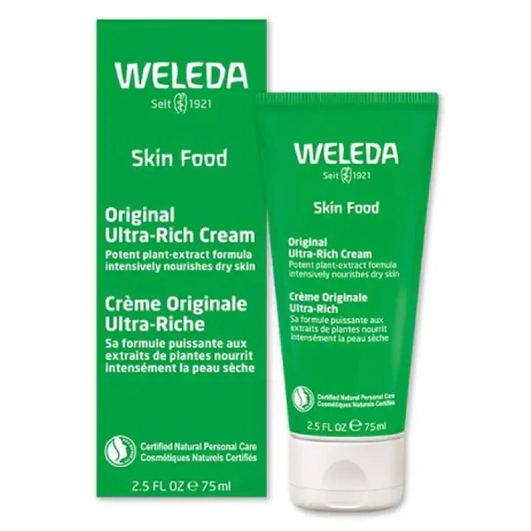 Weleda Skin Food Original