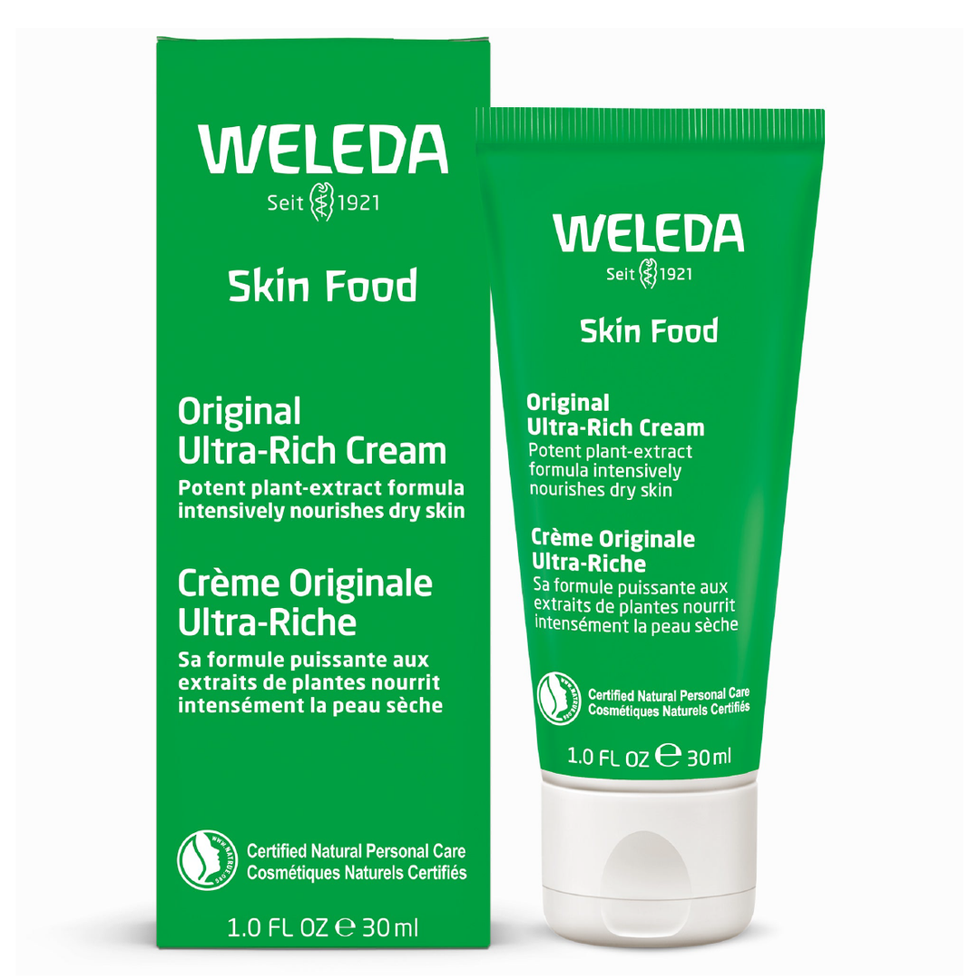 Weleda Skin Food Original Small