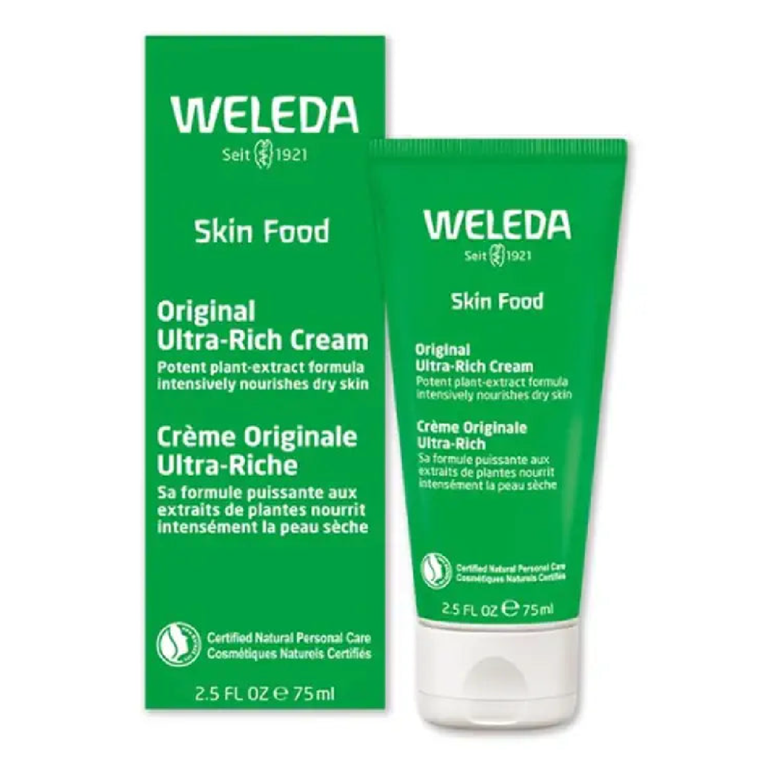 Weleda Skin Food Original