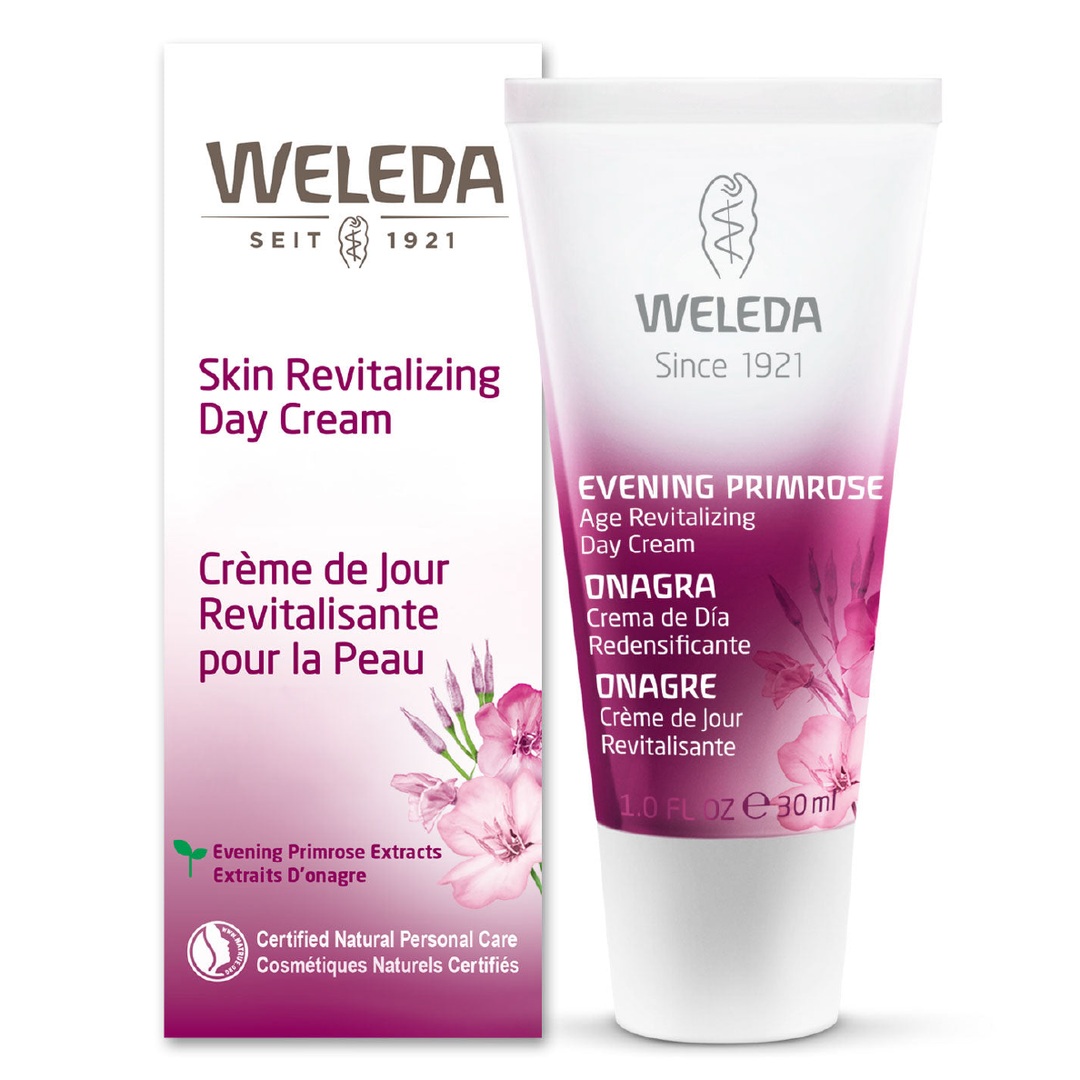Weleda Skin Revitalizing Day Cream