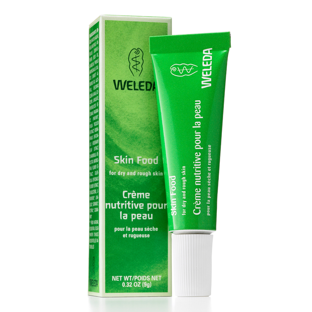 Weleda Travel Size - Skin Food