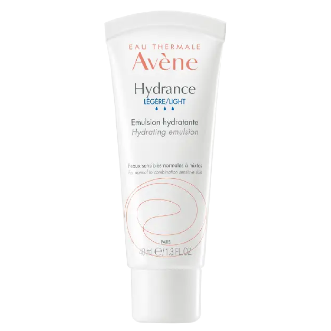 Avene Hydrance Light Hydrating Emulsion, 40ml