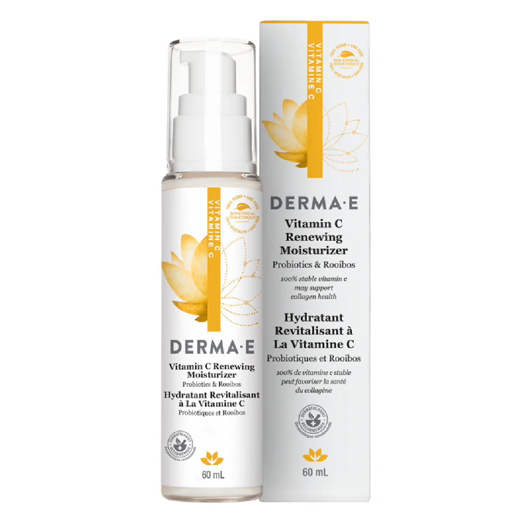 Derma E Vitamin C Renewing Moisturizer