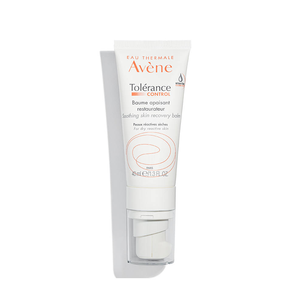 Avene Tolérance Control Soothing skin recovery balm, 40ml