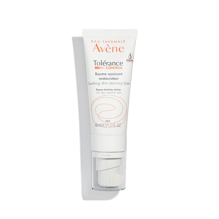 Avene Tolérance Control Soothing skin recovery balm, 40ml