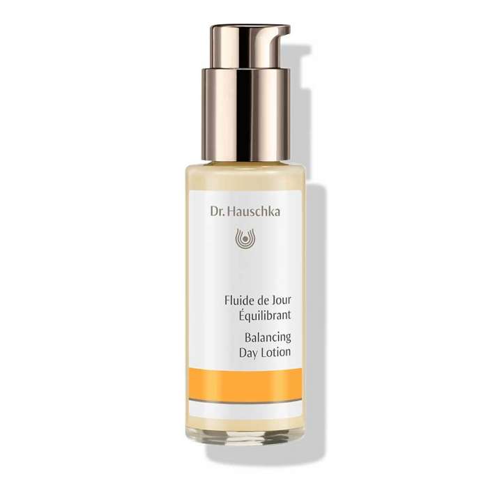 Dr.Hauschka Balancing Day Lotion, 50ml