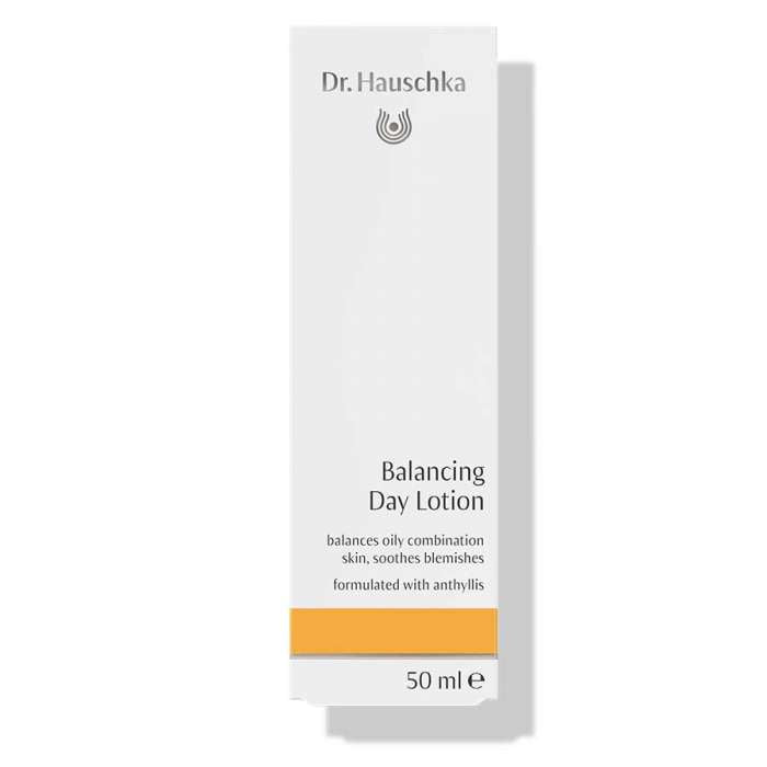 Dr.Hauschka Balancing Day Lotion, 50ml