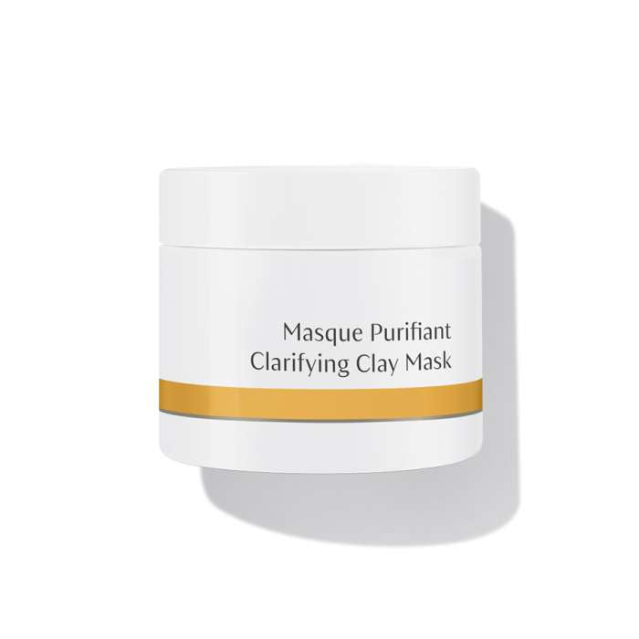 Dr.Hauschka Clarifying Clay Mask,90 ml