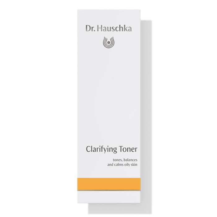 Dr.Hauschka Clarifying Toner, 100ml