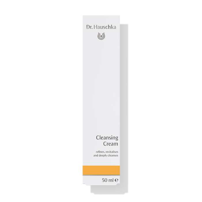 Dr.Hauschka Cleansing Cream, 50ml