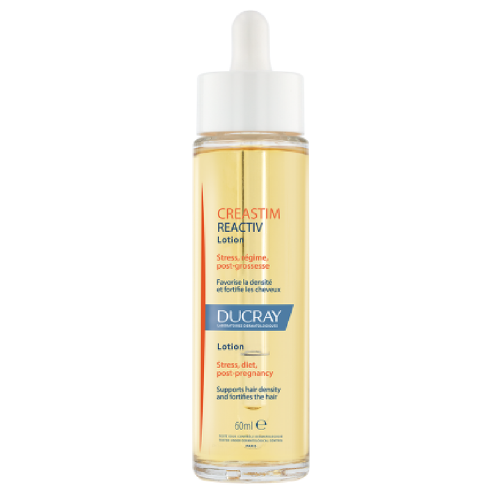 Ducray Creatism Reactiv Lotion - $10 REBATE, 60 ML