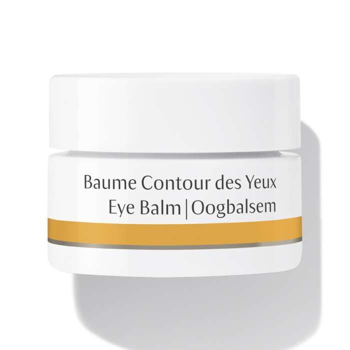 Dr.Hauschka Eye Balm, 10ml