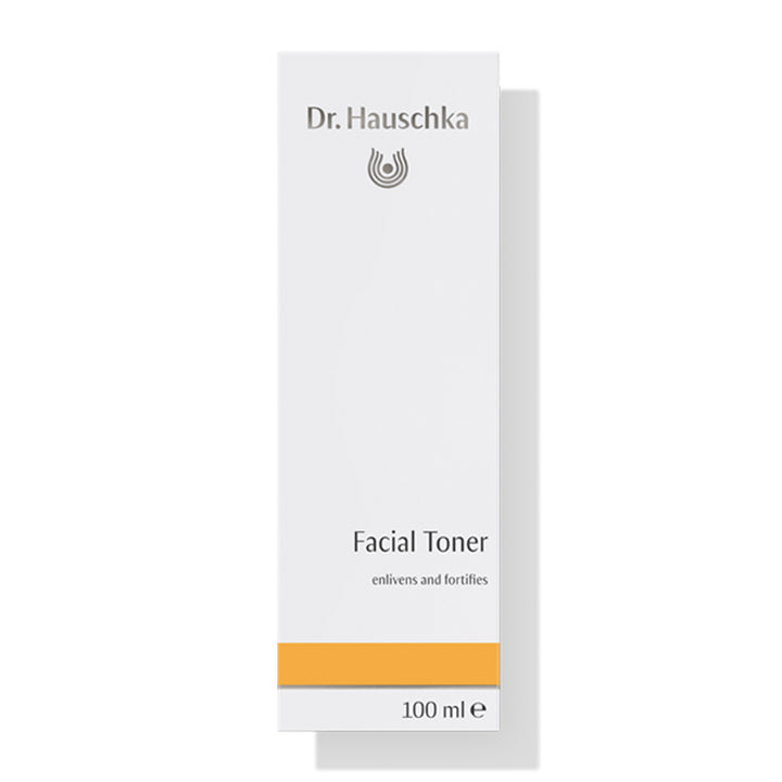 Dr.Hauschka Facial Toner, 100ml