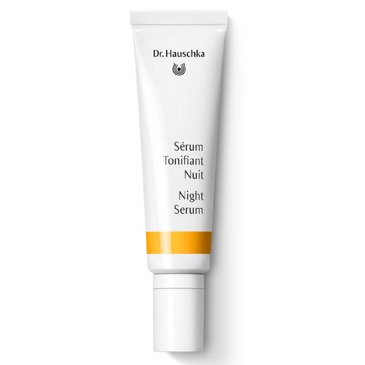 Dr.Hauschka Night Serum, 20ml