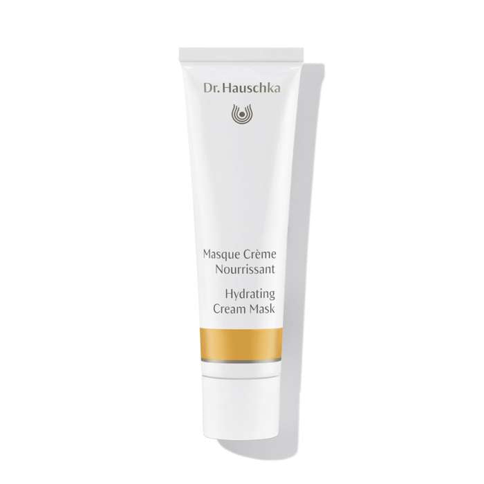 Dr.Hauschka Hydrating Cream Mask,30 ml