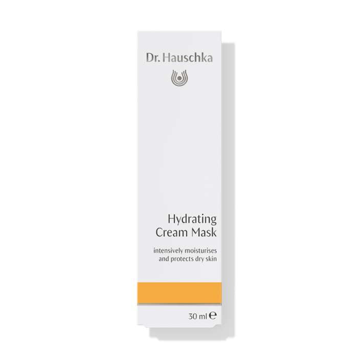 Dr.Hauschka Hydrating Cream Mask,30 ml