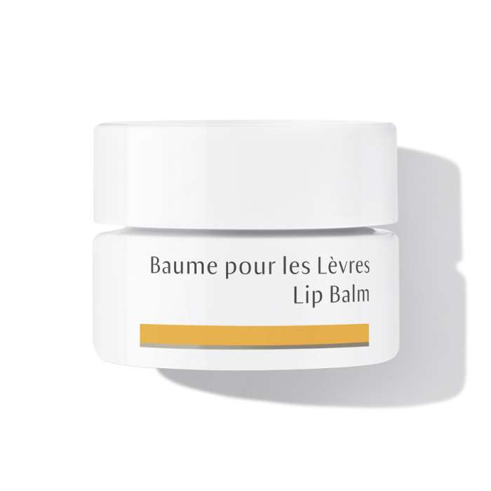 Dr.Hauschka Lip Balm, 4.5 ml