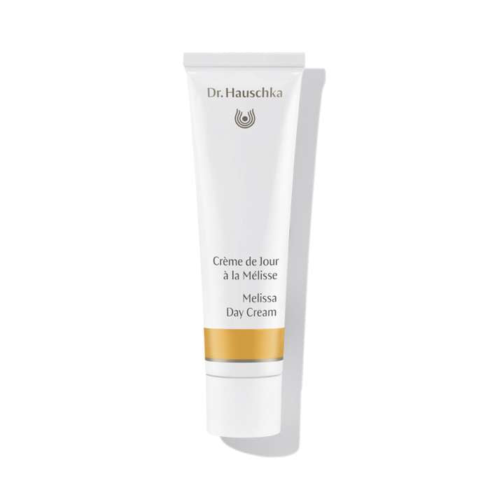 Dr.Hauschka Melissa Day Cream, 30ml