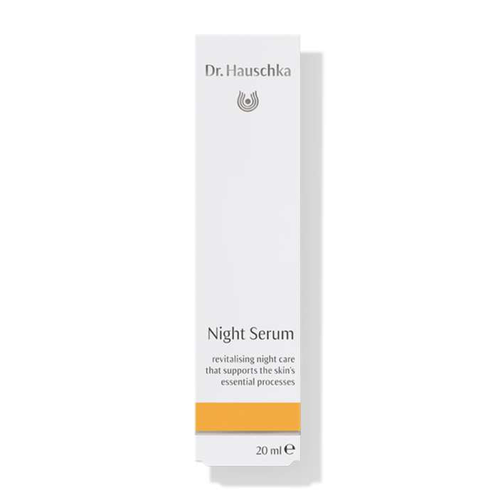 Dr.Hauschka Night Serum, 20ml