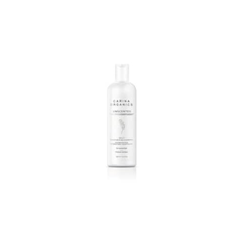 Carina Organics - Unscented Daily Shampoo (360ml 12)