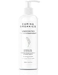 Carina Organics - Unscented Skin Cream (250ml 12)