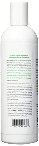 Carina Organics - Lavender Shampoo & Body Wash (360ml 12)