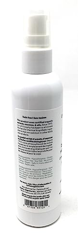 Carina Organics - Unscented Face Moisturizer (120ml 20)