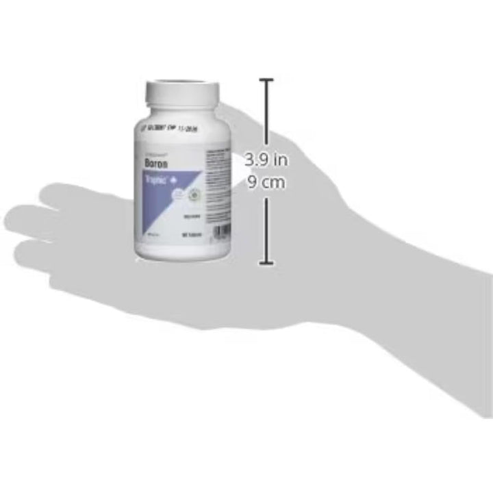 Trophic - Boron Chelazome (90tab 12)
