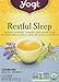 Yogi - Restful Sleep Tea (16bg 6)