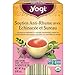 Yogi - Echinacea Elderberry Cold Support (16bg 6)