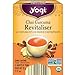 Yogi - Chai Turmeric Revitalize (16bg 6)