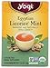 Yogi - Egyptian Licorice (16bg 6)