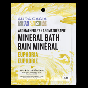 Euphoria Mineral Bath - Image 2