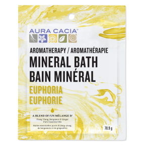 Euphoria Mineral Bath - Image 5