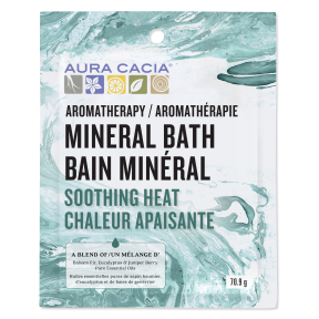 Soothing Heat Mineral Bath - Image 2