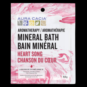 Heartsong Mineral Bath - Image 2