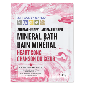 Heartsong Mineral Bath - Image 3