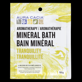 Tranquility Mineral Bath - Image 2